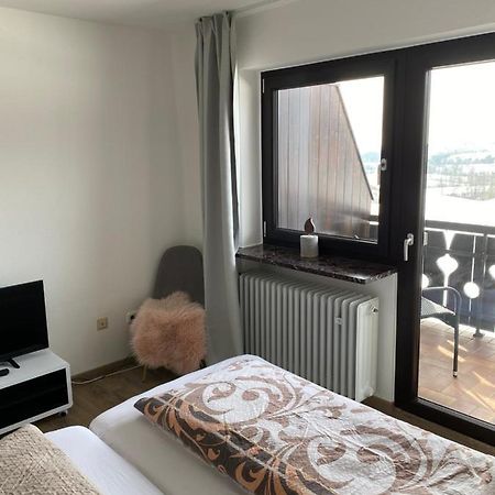 Mondstein Apartman Hauzenberg Kültér fotó