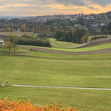Mondstein Apartman Hauzenberg Kültér fotó