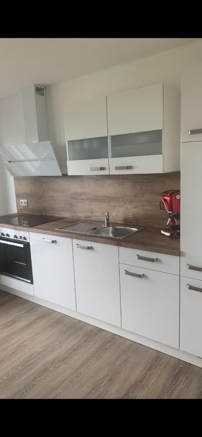 Mondstein Apartman Hauzenberg Kültér fotó