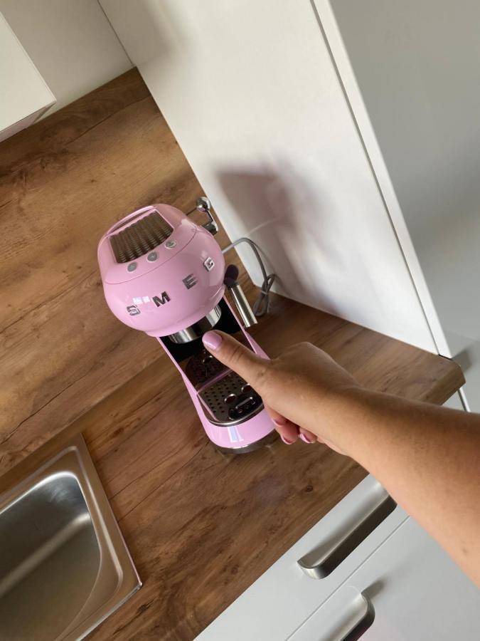 Mondstein Apartman Hauzenberg Kültér fotó