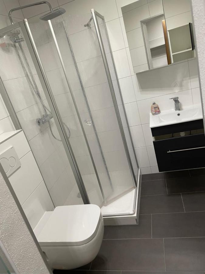 Mondstein Apartman Hauzenberg Kültér fotó
