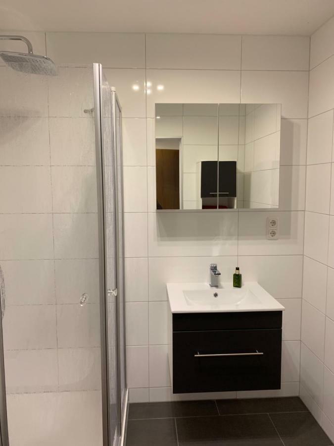 Mondstein Apartman Hauzenberg Kültér fotó